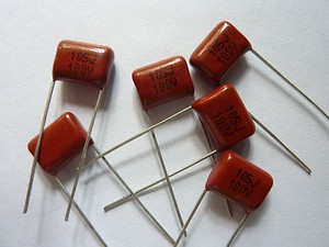 105j 100v конденсатор