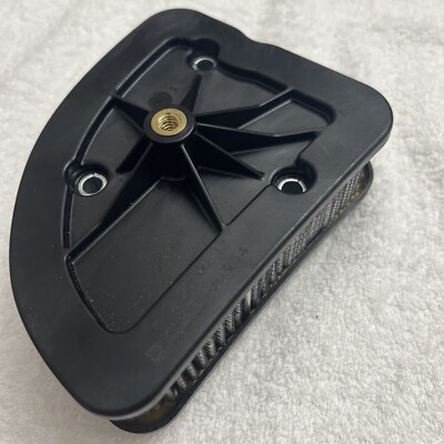 BMC HARLEY DAVIDSON LUFTFILTER HD 29400212 Kuss Old Stock | eBay