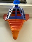 Vintage 1980s He-Man Masters of the Universe Talon Fighter Vehichle