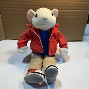 STUART LITTLE 2 マスコットフィギュアセット $_12.JPG?set_id