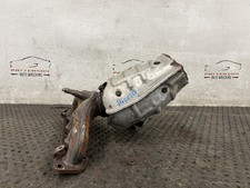 17-19 NISSAN ROGUE SPORT 2.0 AT EXHAUST MANIFOLD