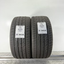 Gomme Usate 245 45 R18 XL 100Y ESA TECAR SPIRIT PRO Estive