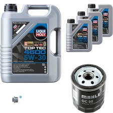 Filtre à huile Daewoo REZZO