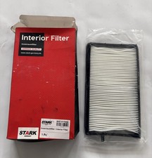 STARK SKIF-0170052 Innenraumfilter Pollenfilter für BMW 3er Z3 Roadster (E36)