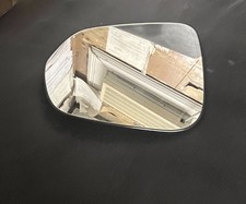 2015-2021 Lexus Nx Nx300t Nx300h Oem Left Mirror Glass With Blind Spot 2015-2021 Lexus Nx Nx300t Nx300h Oem Left Mirror Glass With Blind Spot