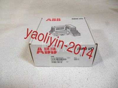 NEW 1PCS ABB AO810 3BSE008522R1