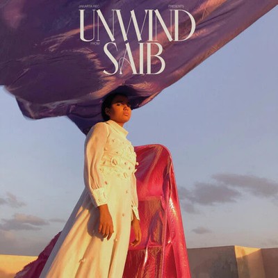 Saib - Unwind - Vinyl Record