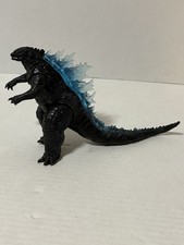 Monsterverse Blue Godzilla 6 Inch TOHO 2020 Legendary