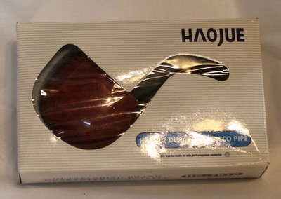 Haojue Durable Tobacco Pipe  HG-701B  NEW