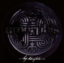 My Kantele von Amorphis | CD | Zustand gut