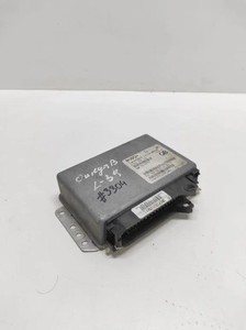 OPEL OMEGA B Estate 21, 22, 23 Getriebesteuergerät 0260002416 2.00 31552683