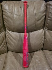 Rawlings Icon Electric Unicorn Bat 29/19 -10 USSSA 2 3/4” Barrel Light Use