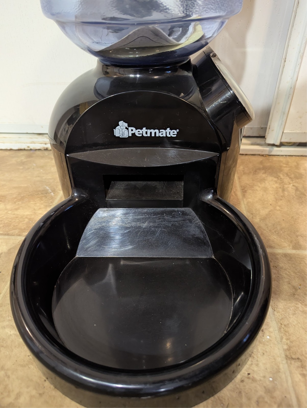 Petmate Le Bistro Automatic Pet Feeder | eBay