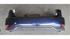 Pare-choc arrière Lexus LS