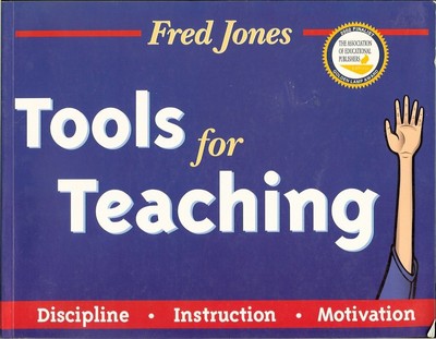 Fred Jones Tools for Teaching