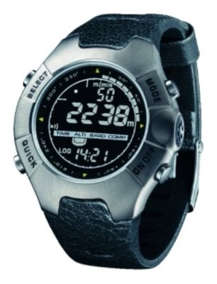 Altimeter Barometer Suunto Observer Titanium Strap Suunto Discount - Main Image