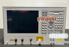 1pcs Agilent E5052A signal source analyzer, f...