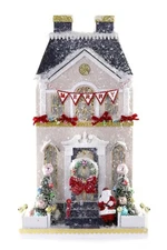 Cody Foster - Merry Manor - HOU-426