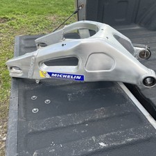2002-2003 Honda CBR 954 CBR900RR rear back sw...