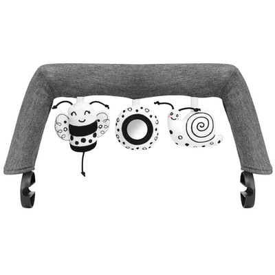 Igratens Baby Bjorn Bouncer Toy Bar, Toy Bar for Baby Bouncer Bliss and Balance 