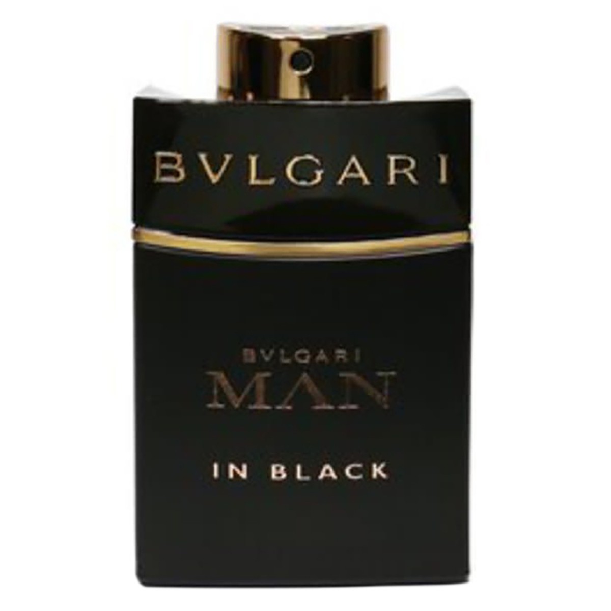 即購入大歓迎!【中古】BVLGARI MAN IN BLACK Bvlgari Man in Black 2oz Men's Eau De Parfum for sale online