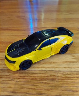 Armour Turbo Changer Bumblebee - Transformers