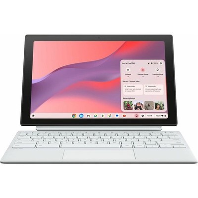 ASUS CM3001DM2A-YZ44T-S 10.5'' Touchscreen Rugged Detachable 2 in 1 Chromebook