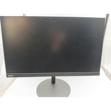 Lenovo ThinkVision P24i-10 23.8" FHD IPS Monitor HDMI DP VGA