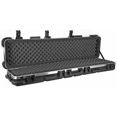 SKB 2SKB5009 Double Rifle Transport Hard Case for sale online | eBay