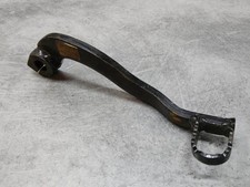 Pedale de frein AR pour XL125K3, K4 *NOS* HONDA 46500-382-670ZA NOS