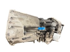 VITO / VIANO (W639) Getriebe 716637 6-Gang Schaltgetriebe A6392602300