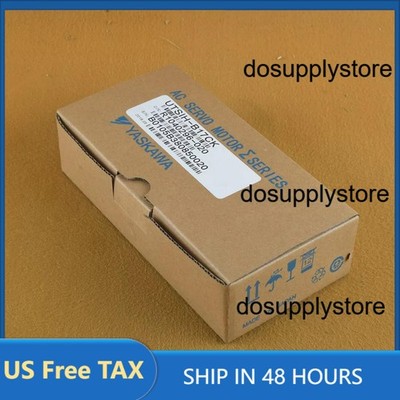 US FREE TAX  Yaskawa UTSIH-B17CK Servo Motor Encoder