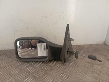Retroviseur gauche (ou coque) Peugeot 106