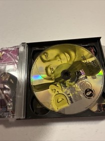 D2 Sega Dreamcast - Authentic Tested Video Game