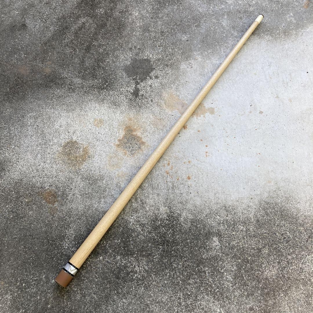 Brunswick Vintage Cue with Case #0905 | eBay
