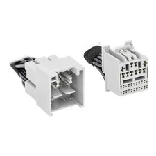 Axxess ANC-FDH3 Active Noise Cancelling Bypass Harness for Ford/Lincoln 2020-24