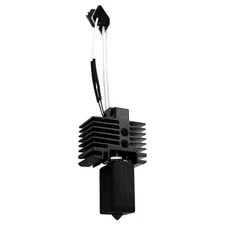 P1P/P1S Hotend Assembled Extruder Printhead Kit for Bambu P1P P1S 