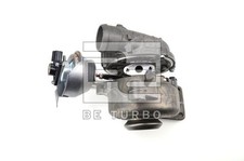 Turbolader REMAN für FORD FOCUS II Stufenheck (DB_, FCH, DH) 2.0 TDCi 10 1231955