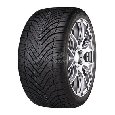 Gripmax SureGrip A/S Nano 3PMSF XL 225/65 R17 106V Ganzjahresreifen | 80443