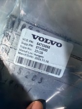 Volvo Oil Cooler 54733855 Volvo Oil Cooler 54733855