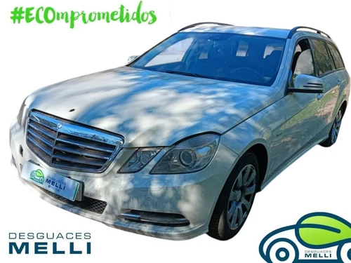 A2128200944 Brazo Limpia Delantero Derecho para MERCEDES-BENZ CLASE E (B 9152751 - Imagen 5 de 10