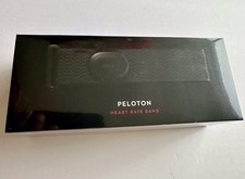 Peloton Heart Rate Band Bluetooth Wireless Rechargeable Armband Small Sealed