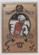 2000-01 Pacific Private Stock Reserve Eric Lindros #17 HOF 8y6