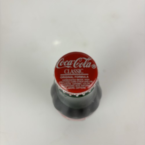 DALE EARNHARDT #3 1998 8oz COCA COLA CLASSIC UNOPENED BOTTLE - Picture 11 of 12