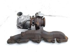 SEAT TARRACO KN2 Auspuffkrümmer BMTS40002432 1.97 Diesel 2020 31234004