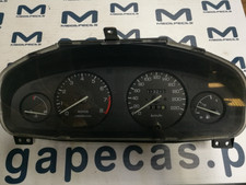 Compteur Rover 414