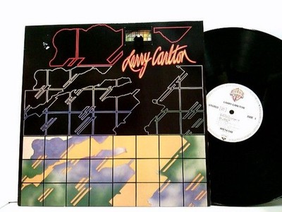 Larry Carlton Carlton, Larry: