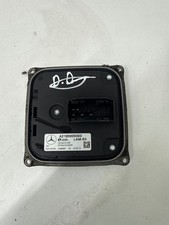 Mercedes-Benz A W176 2015 Rechts Vorschaltger&auml;t Steuerger&auml;t Xenon Scheinwerfer