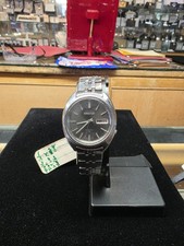 Seiko 5 Actus 21J Auto Vintage 7019-7070 Stainless Steel