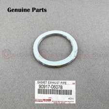 Genuine Lexus LS460 USF45 USF41 USF40 LS460 L USF45 Exhaust Pipe Flange Gasket